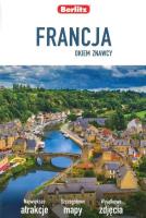 FRANCJA OKIEM ZNAWCY WYD. 2019. Autor: Opracowanie zbiorowe. SmakLiter.pl Okładka książki FRANCJA OKIEM ZNAWCY WYD. 2019