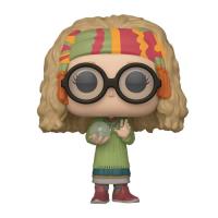 Opakowanie Funko POP Movies:Harry Potter 86 Profesor Sybill Trelawney