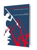 Gdańsk jest kluczem do wszystkiego. Autor: Irena Brignull. SmakLiter.pl Okładka książki Gdańsk jest kluczem do wszystkiego