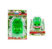 Opakowanie Gra krokodyl