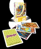 GRA SCOOBY DOO PIOTRUŚ AND MEMO NOWOŚĆ. Wydawca: Cartamundi. SmakLiter.pl Opakowanie GRA SCOOBY DOO PIOTRUŚ AND MEMO NOWOŚĆ