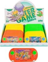 Opakowanie Gra wodna