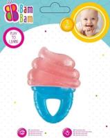 Opakowanie Gryzak Lód BAM BAM