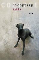 Okładka książki Hańba