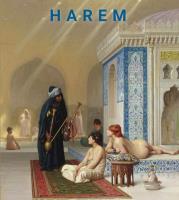 Harem. Wydawca: Koenemann. SmakLiter.pl Opakowanie Harem