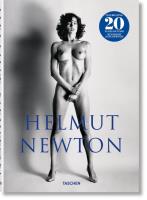 Helmut Newton SUMO 20th Anniversary. Autor:   Praca zbiorowa. SmakLiter.pl Okładka książki Helmut Newton SUMO 20th Anniversary