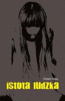 Okładka książki Istota Ludzka