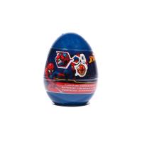 Opakowanie Jajko niespodzianka - Spiderman
