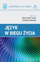Język w biegu życia tw.. Autor: red. Maria Kielar-Turska, Stanisław Milewski. SmakLiter.pl Okładka książki Język w biegu życia tw.