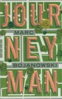 Journeyman. Autor: Bojanowski Marc. SmakLiter.pl Okładka książki Journeyman