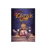 Opakowanie Karak: Regent ALBI