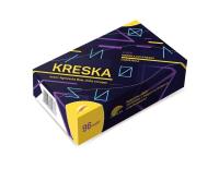 Opakowanie Karty edukacyjne - Kreska