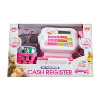 Zdjęcie produktu Kasa z akcesoriami