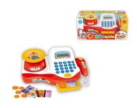 Opakowanie Kasa z wagą 32x13x17cm