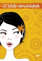 Okładka książki Klub niewiniątek