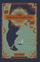 Klub Zdobywców przylądka Horn. Opowieści o tryumfach i katastrofach przy najstraszniejszym przylądku. Autor: Flanagan Adrian. SmakLiter.pl Okładka książki Klub Zdobywców przylądka Horn. Opowieści o tryumfach i katastrofach przy najstraszniejszym przylądku
