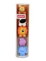 Opakowanie Koledzy z dżungli