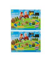 Opakowanie Kolejka elektryczna