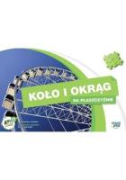 Okładka książki Koło i okrąg na płaszczyźnie NE