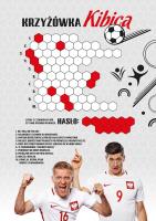 Opakowanie Kolorowanka A4 z nakl. PZPN-Piłkarska