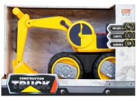 Opakowanie Koparka światło/dźwięk