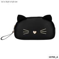 Opakowanie KOSMETYCZKA TOP MODEL KITTY 10700A