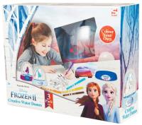 Opakowanie Kreatywne kule wodne 3-pak Frozen 2
