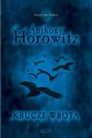 Okładka książki Krucze Wrota