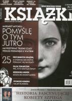 Opakowanie Książki Magazyn do czytania 3/19