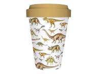Opakowanie Kubek bambusowy Dinosaurs