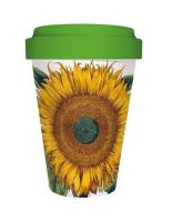 Opakowanie Kubek bambusowy Sunflower