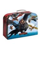 Opakowanie Kuferek szkolny 35 Dragons