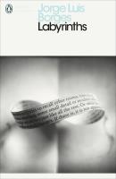 Okładka książki Labyrinths