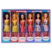 Opakowanie Lalka 29cm mix