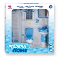 Opakowanie Łazienka dla lalek