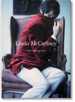 Opakowanie Linda McCartney Life in Photographs