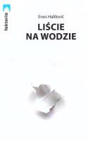 Okładka książki Liście na wodzie