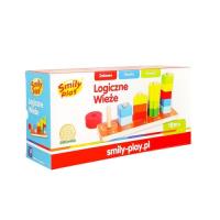 Opakowanie Logiczne Wieże