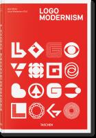 Okładka książki Logo Modernism
