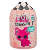 Opakowanie LOL Surprise Fuzzy Pets (36szt)