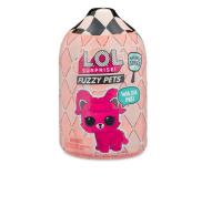 Opakowanie LOL Surprise Fuzzy Pets