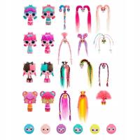 Opakowanie LOL Surprise Pop Pop Hair Sidekick