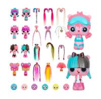 Opakowanie LOL Surprise Pop Pop Hair