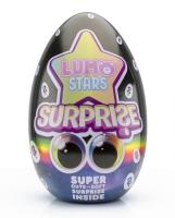 Opakowanie Lumo Stars Surprise Egg Beaver Clever