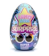 Opakowanie Lumo Stars Surprise Egg Cat Kitty