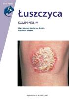 Okładka książki Łuszczyca. Kompendium