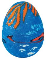 Magiczny ręcznik - Dinozaur. Wydawca: Moses. SmakLiter.pl Opakowanie Magiczny ręcznik - Dinozaur