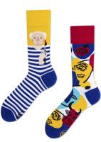 Zdjęcie produktu Many Mornings Skarpetki długie Picassocks 43/46