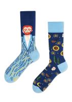 Zdjęcie produktu Many Mornings Skarpetki długie True Vincent 39/42