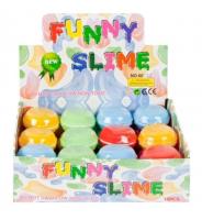 Opakowanie Masa krystal Makaronik